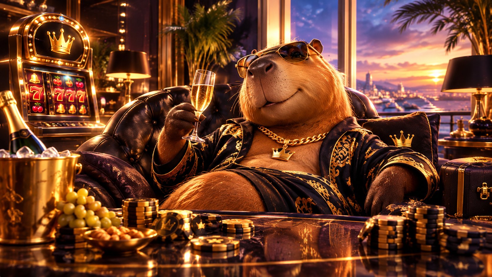 Spinbara Casino tier-based VIP programme