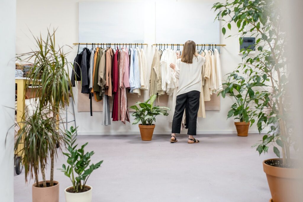 Building a Seasonal Capsule Wardrobe