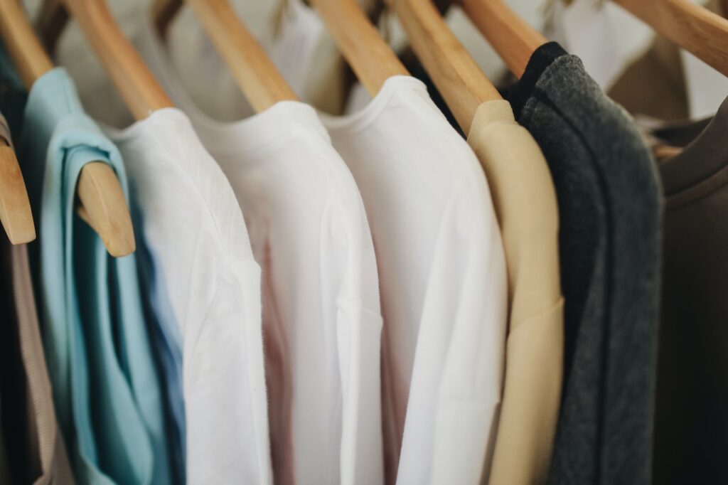 Pick your basics
