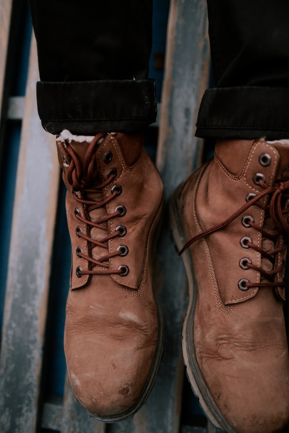 Suede Waterproof Sprays