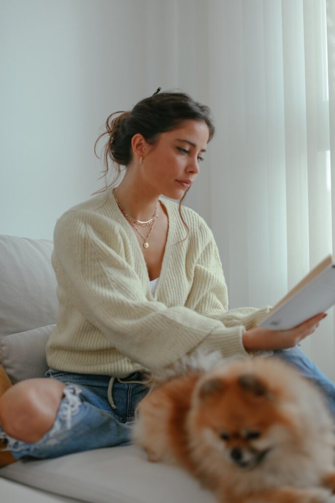 Top 5 Pick - Barefoot Dreams Sweater Dupe