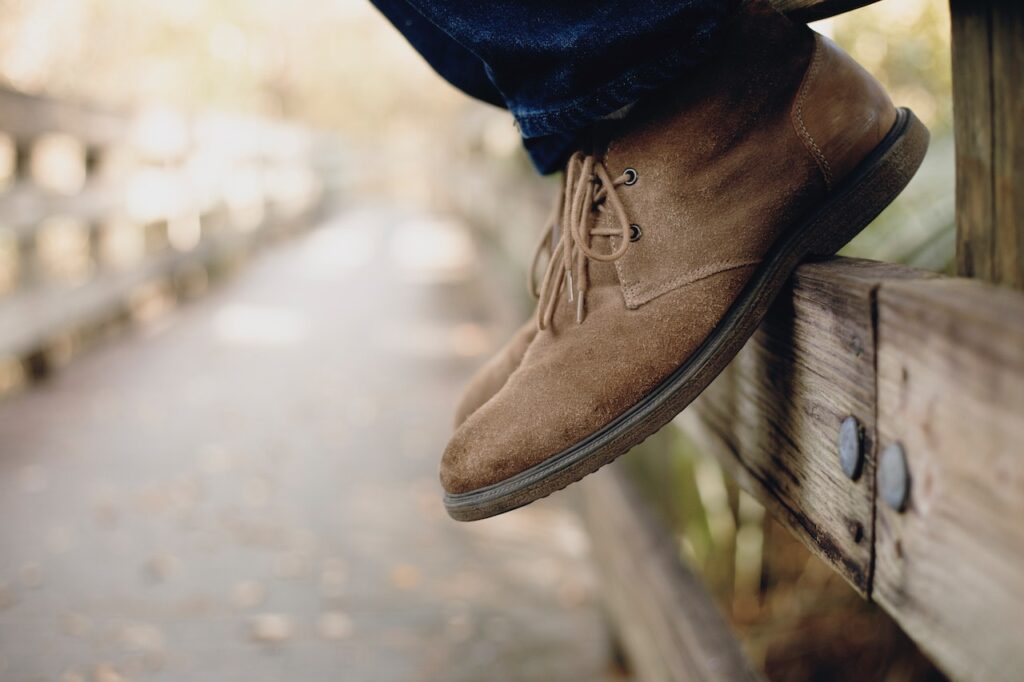 Suede Waterproof Sprays