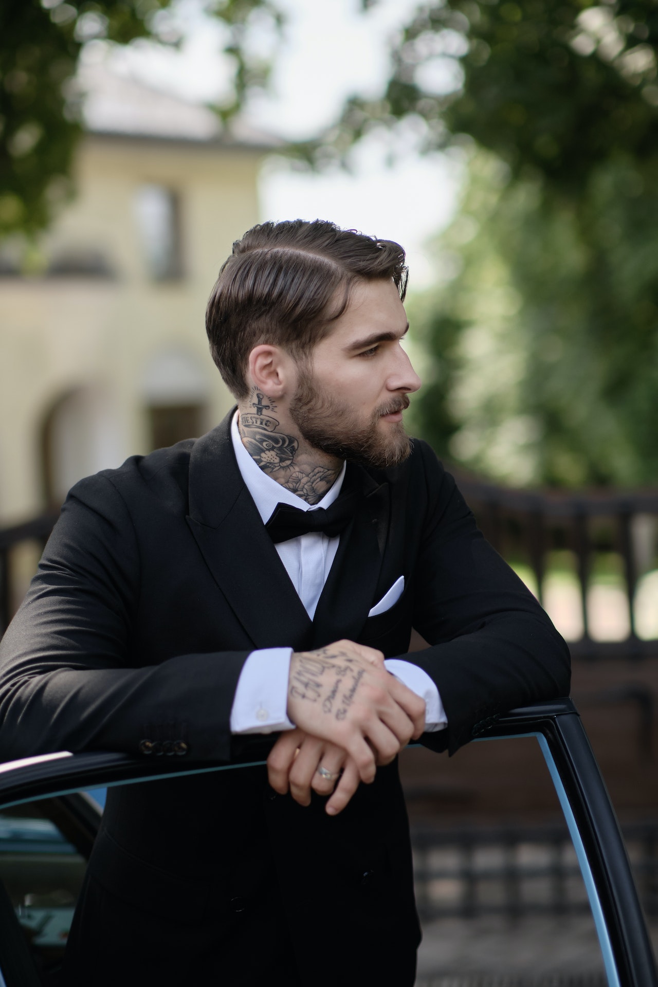 Top Online Tuxedo Rental Sites You Need to Check Out