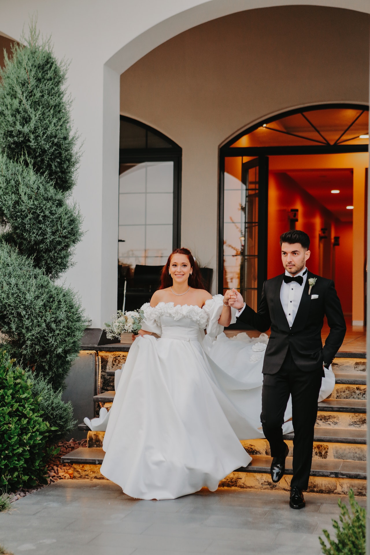 How to style a Tuxedo for different events